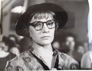 Fotos z filmu "Dwa Żebra Adama"