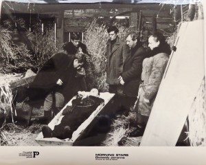 Fotos z filmu "Gwiazdy Poranne"