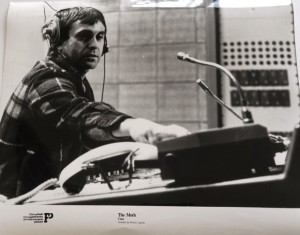 Fotos z filmu "Ćma"