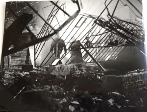 Fotos z filmu "Dziś w nocy umrze miasto"