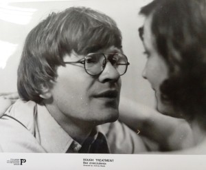 Fotos z filmu "Bez Znieczulenia"