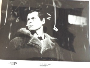 Fotos z filmu "Hotel Klasy Lux"