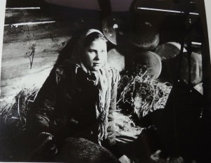 Fotos z filmu "Legenda"