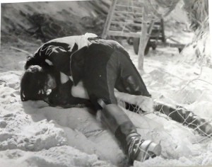 Fotos z filmu "Kaszebe"