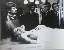 Fotos z filmu "Nieciekawa historia"