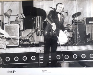 Fotos z filmu "Antyki"