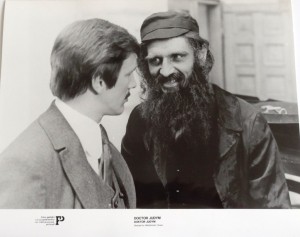 Fotos z filmu "Doktor Judym"
