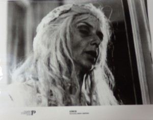 Fotos z filmu "Lokis"