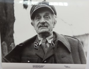 Fotos z filmu "Jeszcze Słychać Śpiew i Rżenie Koni"