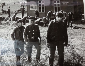 Fotos z filmu "Legenda"