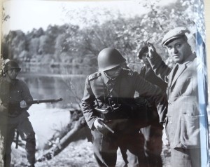 Fotos z filmu "Drugi Brzeg"