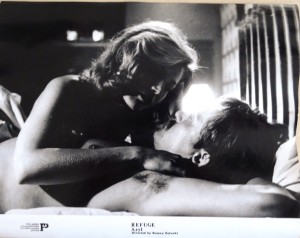 Fotos z filmu "Azyl"