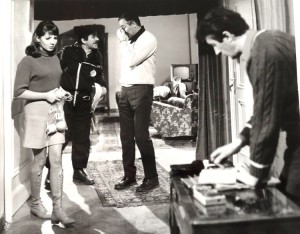 Fotos z filmu "Czekam w Monte Carlo"