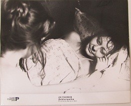 Fotos z filmu "Debiutantka"