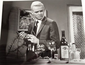 Fotos z filmu "Bumerang"