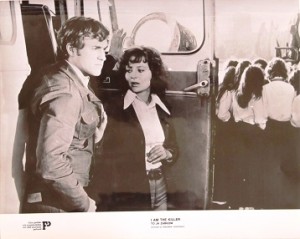 Fotos z filmu "To ja zabiłem"
