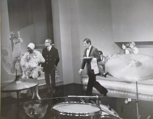 Fotos z filmu "Pogoń za Adamem"