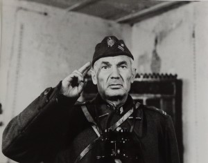 Fotos z filmu "Jarzębina Czerwona"
