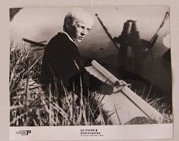 Fotos z filmu "Debiutantka"