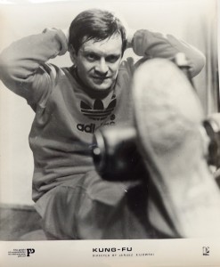 Fotos z filmu "Kung - Fu"