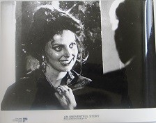Fotos z filmu "Nieciekawa historia"