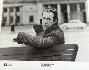 Fotos z filmu "Godzina Szczytu"