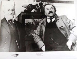 Fotos z filmu "Doktor Judym"