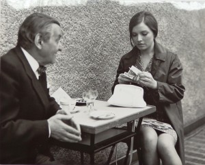 Fotos z filmu "Julia, Anna, Genowefa"