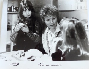 Fotos z filmu "ESD"