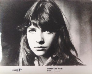 Fotos z filmu  "Inna"