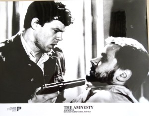 Fotos z filmu "Amnestia"