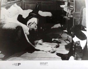 Fotos z filmu "Doktor Judym"
