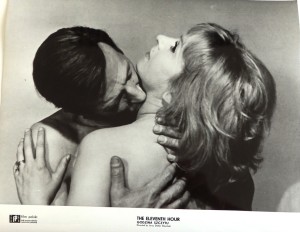 Fotos z filmu "Godzina Szczytu"