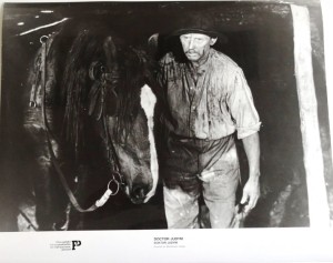Fotos z filmu "Doktor Judym"