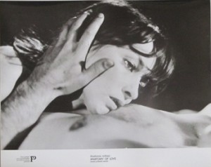 Fotos z filmu "Anatomia miłości"