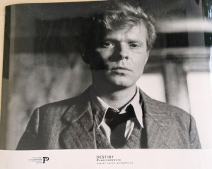 Fotos z filmu "Przeznaczenie"
