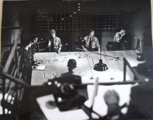 Fotos z filmu "Historia Jednego Myśliwca"