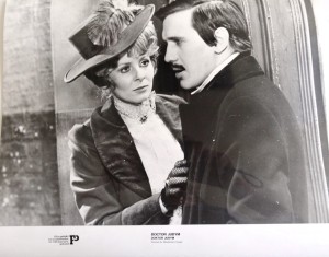 Fotos z filmu "Doktor Judym"