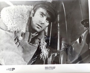 Fotos z filmu "Godzina za Godziną"