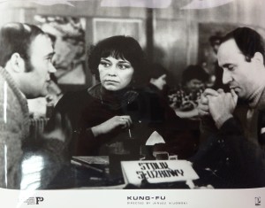 Fotos z filmu "Kung - Fu"