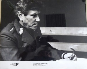 Fotos z filmu "Anna i Wampir"