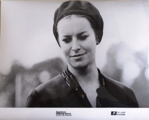 Fotos z filmu "Akcja Brutus"
