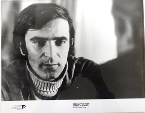 Fotos z filmu "Godzina za Godziną"