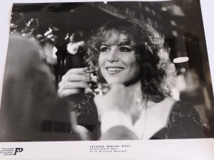 Fotos z filmu "Epizod Berlin West"
