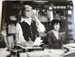 Fotos z filmu "Dwa Żebra Adama"