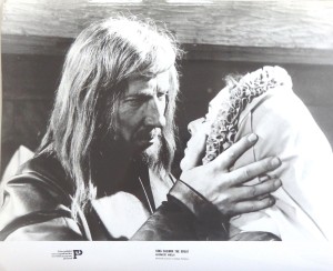 Fotos z filmu "Kazimierz Wielki"
