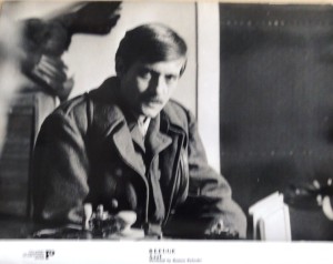 Fotos z filmu "Azyl"