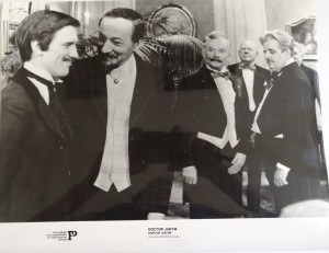Fotos z filmu "Doktor Judym"