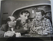 Fotos z filmu "Złoto"