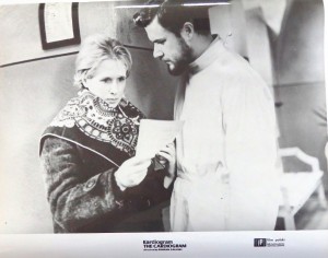 Fotos z filmu "Kardiogram"